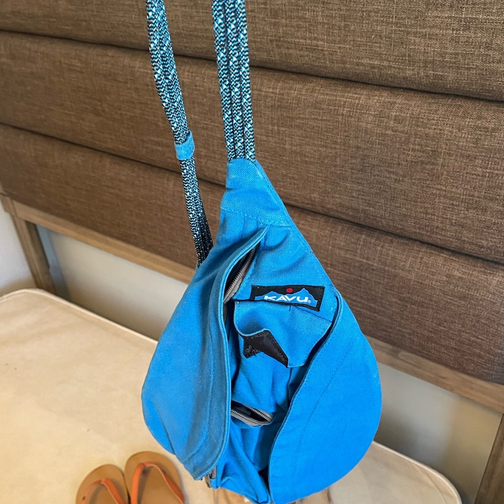 KAVU small crossbody bag